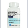 Adipex-P (Phentermine 37.5 mg) 30 capsules per package