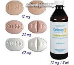 Generic Celexa (Citalopram Hydrobromide)