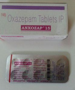 APO-OXAZEPAM 30mg tablets