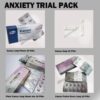ANXIETY TRIAL PACK