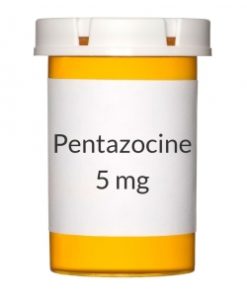 Pentazocine / Naloxone